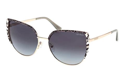 Solbriller Guess GU00217 32B
