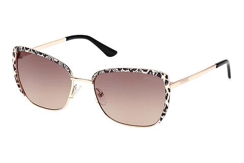 Solbriller Guess GU00218 28F