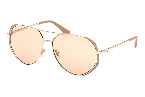 Solbriller Guess GU00219 58E