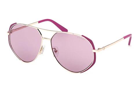 Solbriller Guess GU00219 82Y