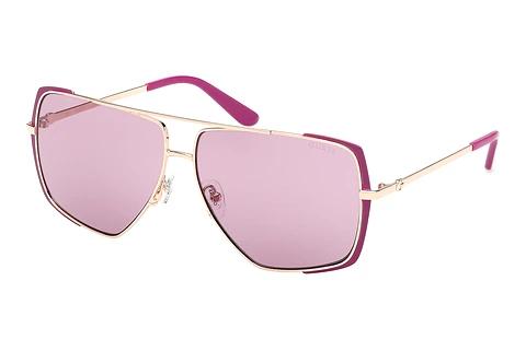 Solbriller Guess GU00220 82Y