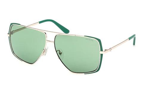 Solbriller Guess GU00220 97N