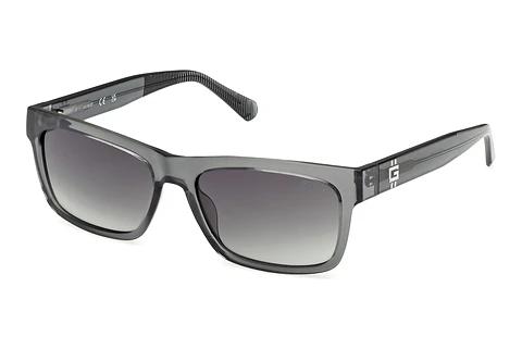 Solbriller Guess GU00221 20B
