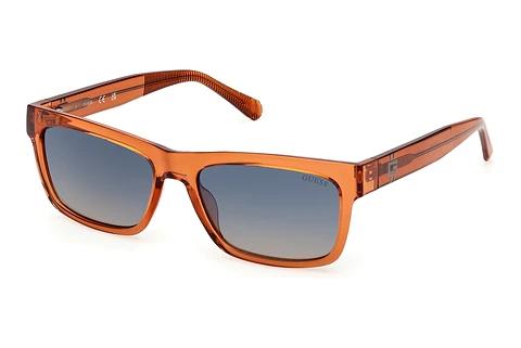Solbriller Guess GU00221 42X