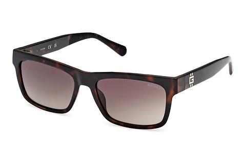 Solbriller Guess GU00221 52F