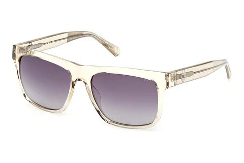 Solbriller Guess GU00222 57Z