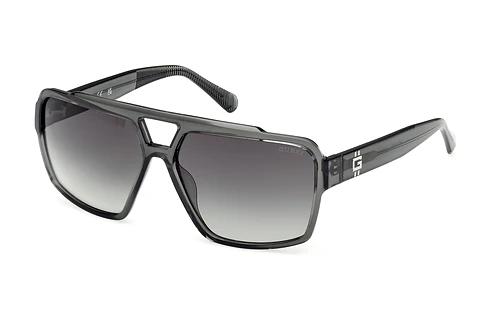 Solbriller Guess GU00223 20B