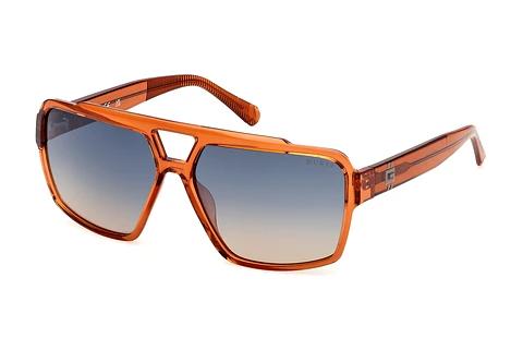 Solbriller Guess GU00223 42X
