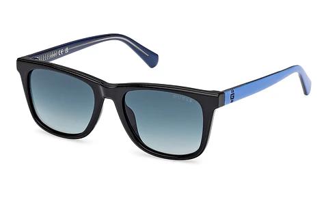 Solbriller Guess GU00227 01W
