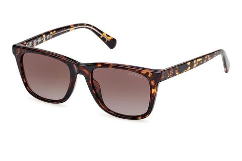 Solbriller Guess GU00227 52F