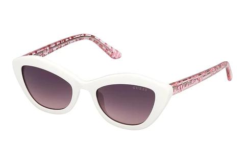 Solbriller Guess GU00229 21B