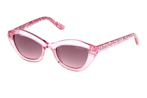 Solbriller Guess GU00229 75T