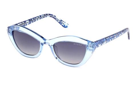 Solbriller Guess GU00229 92W