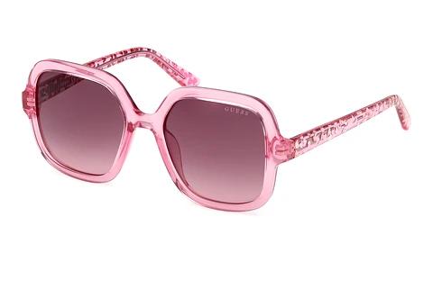 Solbriller Guess GU00230 75T