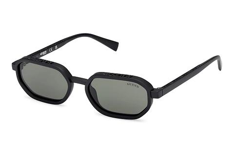 Solbriller Guess GU00233 02N