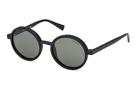 Solbriller Guess GU00234 02N