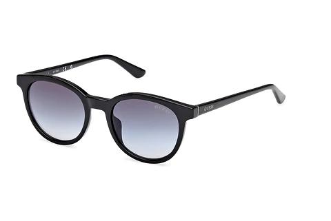 Solbriller Guess GU00235 01B