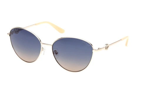 Solbriller Guess GU00284 32W