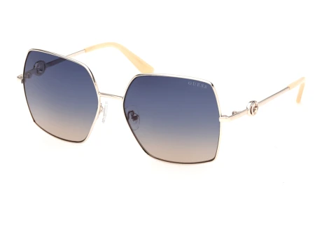 Solbriller Guess GU00285 32W