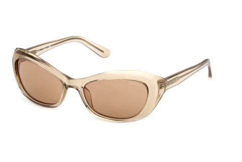 Solbriller Guess GU00286 59E