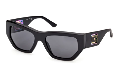 Solbriller Guess GU00291 01A