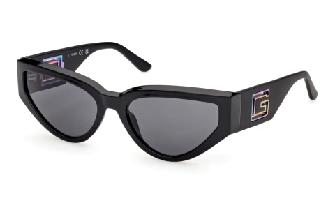 Solbriller Guess GU00292 01A