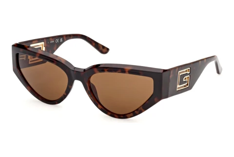 Solbriller Guess GU00292 52E