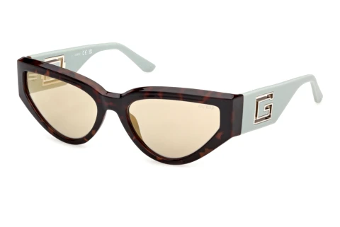 Solbriller Guess GU00292 56Q