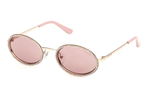 Solbriller Guess GU00295 32S