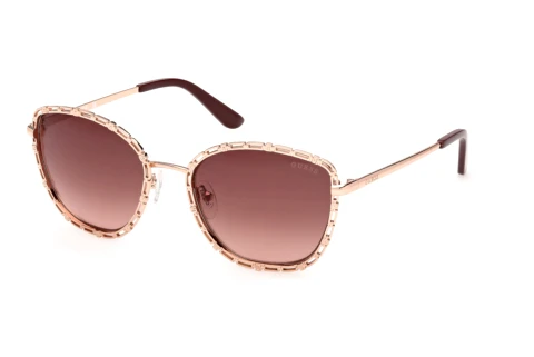 Solbriller Guess GU00297 28F