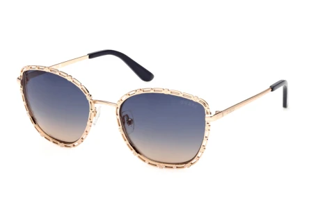 Solbriller Guess GU00297 32W