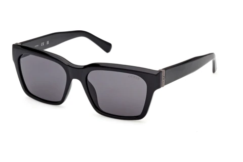 Solbriller Guess GU00299 01A