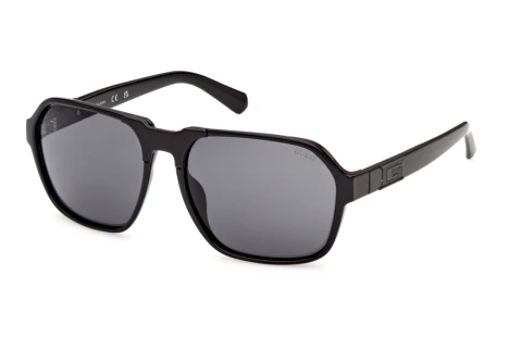 Solbriller Guess GU00302 01A