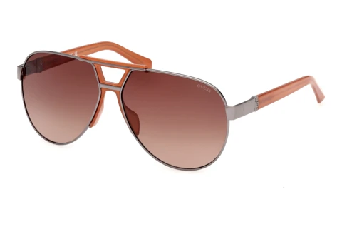 Solbriller Guess GU00304 08F