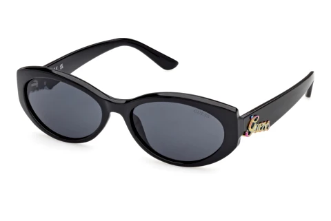 Solbriller Guess GU00307 01A
