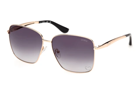 Solbriller Guess GU00308 32B