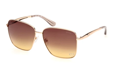 Solbriller Guess GU00308 33F