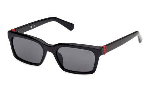 Solbriller Guess GU00314 01A