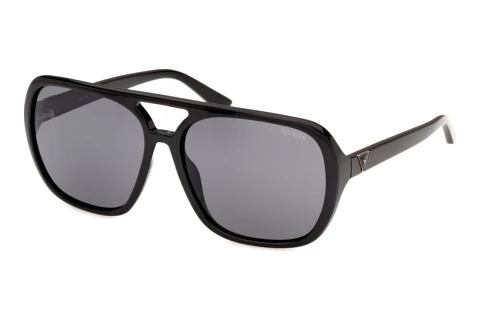 Solbriller Guess GU00351 01A