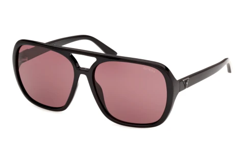 Solbriller Guess GU00351 01S