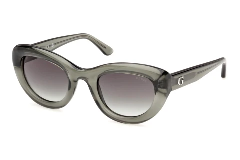 Solbriller Guess GU00352 93P