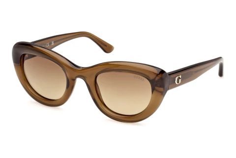 Solbriller Guess GU00352 98F