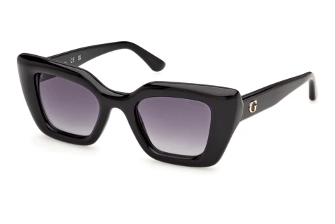 Solbriller Guess GU00353 01B