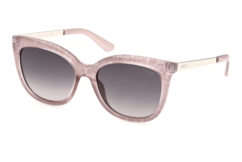 Solbriller Guess GU00354 72B