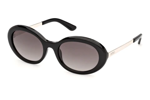 Solbriller Guess GU00355 01F