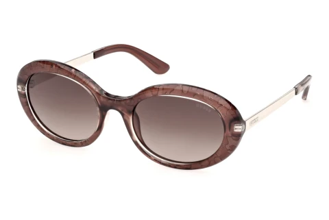 Solbriller Guess GU00355 69F