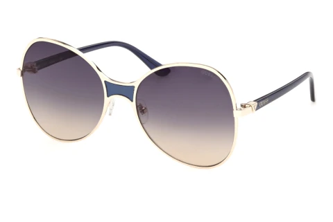 Solbriller Guess GU00359 32W