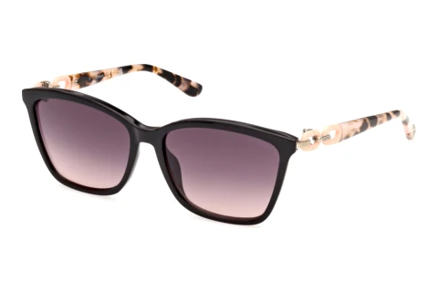 Solbriller Guess GU00361 01B