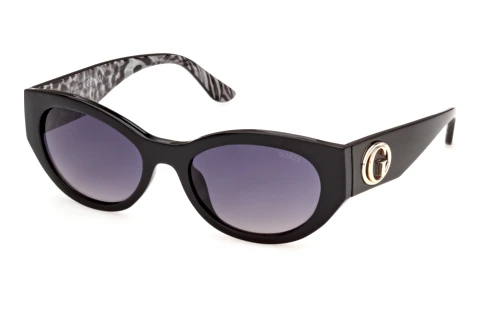Solbriller Guess GU00362 01B