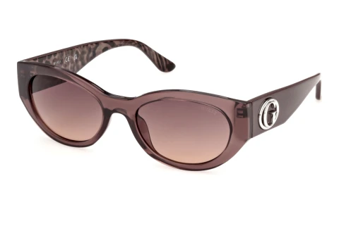 Solbriller Guess GU00362 48F